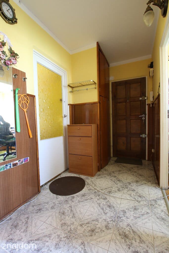Lublin, Mieszkanie, 4 pokoje, 60m2, Pana Balcera - zdjęcie 7