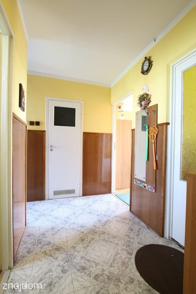 Lublin, Mieszkanie, 4 pokoje, 60m2, Pana Balcera - zdjęcie 8