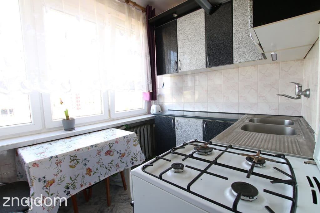 Lublin, Mieszkanie, 4 pokoje, 60m2, Pana Balcera - zdjęcie 9