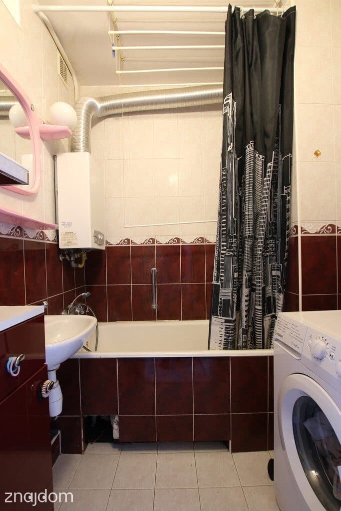 Lublin, Mieszkanie, 4 pokoje, 60m2, Pana Balcera - zdjęcie 10