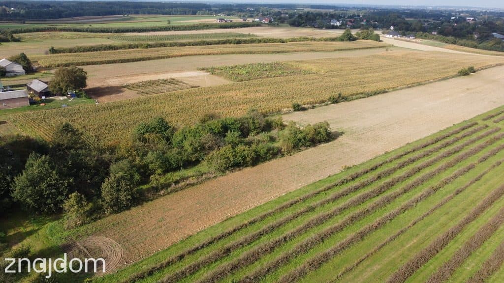 Działka, Motycz, 8.5ar, budownictwo jednorodzinne - zdjęcie 2