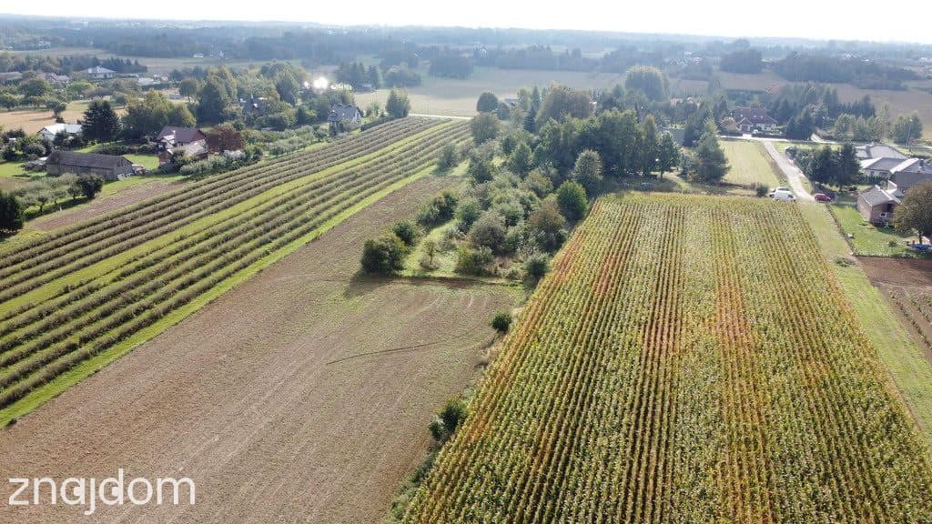 Działka, Motycz, 8.5ar, budownictwo jednorodzinne - zdjęcie 10