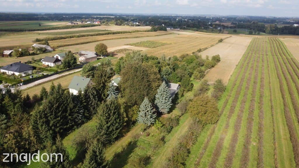 Działka, Motycz, 8.5ar, budownictwo jednorodzinne - zdjęcie 12