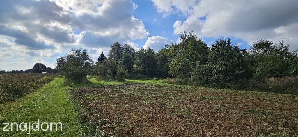 Działka, Motycz, 8.5ar, budownictwo jednorodzinne - zdjęcie 14