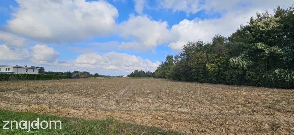 Działka, Motycz, 8.5ar, budownictwo jednorodzinne - zdjęcie 16