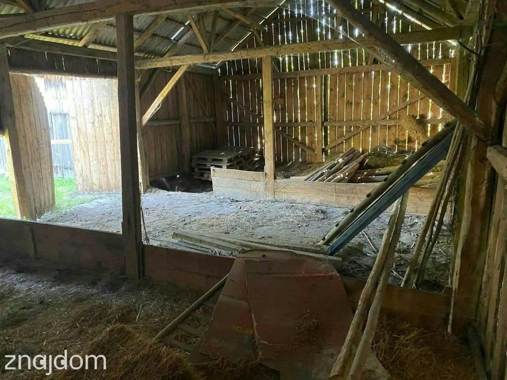 Siedlisko, inwestycja, 1.62ha - zdjęcie 6