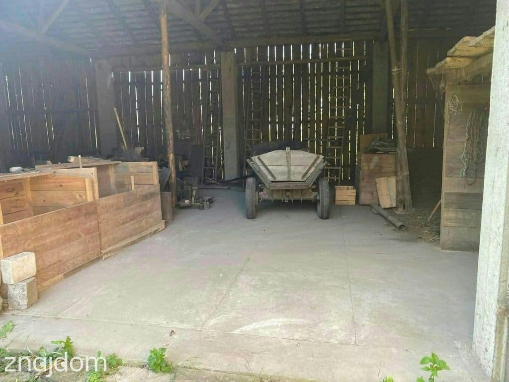 Siedlisko, inwestycja, 1.62ha - zdjęcie 2