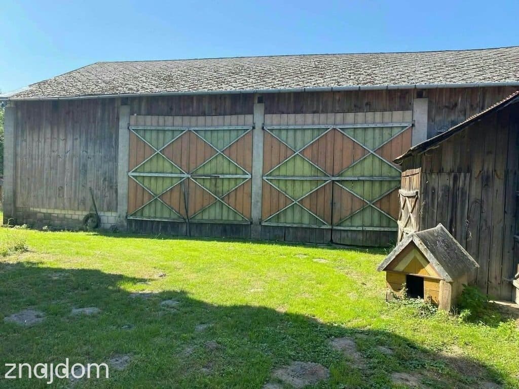 Siedlisko, inwestycja, 1.62ha
