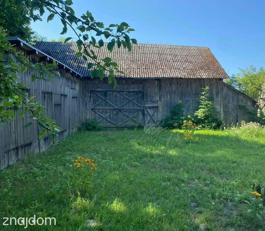 Siedlisko, inwestycja, 1.62ha - zdjęcie 5