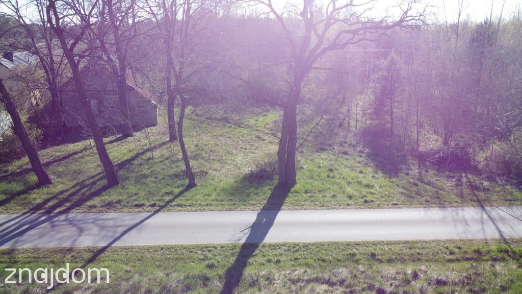 Dziełka rolna w Borowcu gm. Ciepielów pow. lipski.