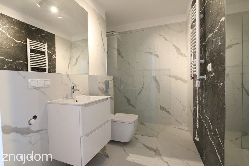 Mieszkanie 42,5m2 Lublin ul. Staszica, Śródmieście - zdjęcie 3
