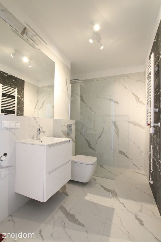 Mieszkanie 42,5m2 Lublin ul. Staszica, Śródmieście - zdjęcie 8