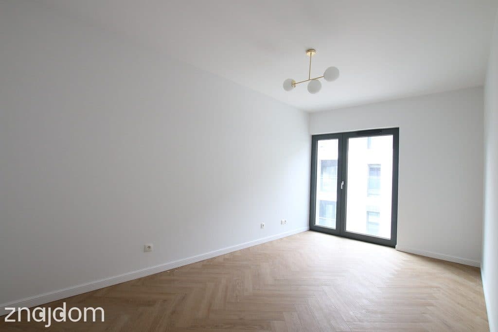 Mieszkanie 42,5m2 Lublin ul. Staszica, Śródmieście - zdjęcie 6