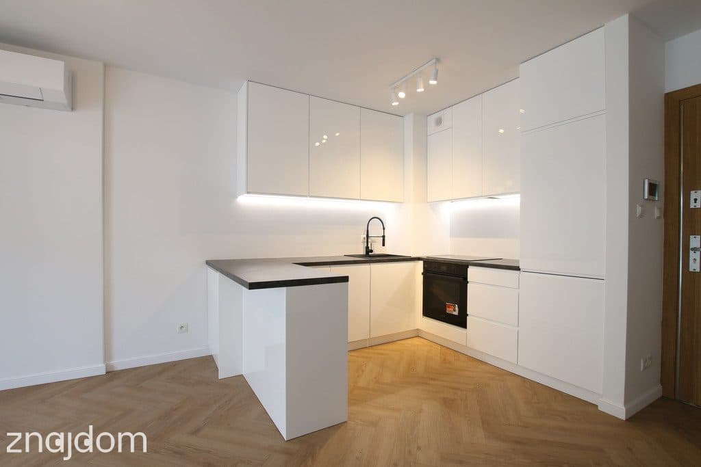 Mieszkanie 42,5m2 Lublin ul. Staszica, Śródmieście - zdjęcie 4