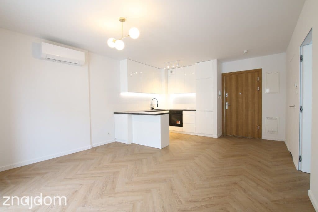 Mieszkanie 42,5m2 Lublin ul. Staszica, Śródmieście - zdjęcie 7