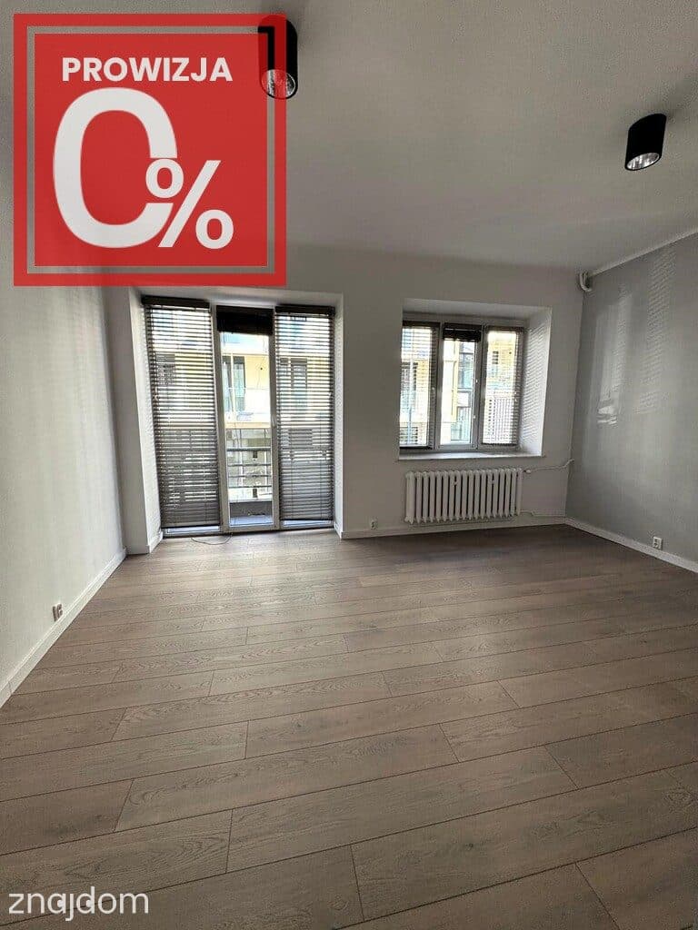 Lokalu biurow. 73 m², pierwszy wynajem po remoncie - zdjęcie 3