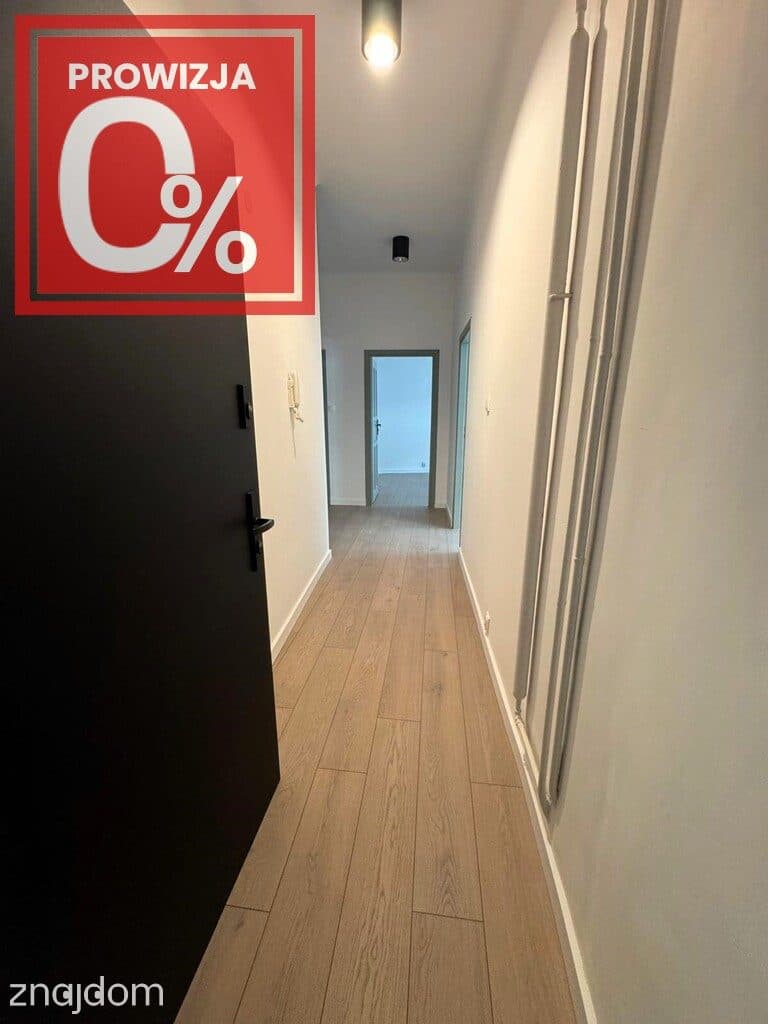 Lokalu biurow. 73 m², pierwszy wynajem po remoncie - zdjęcie 4