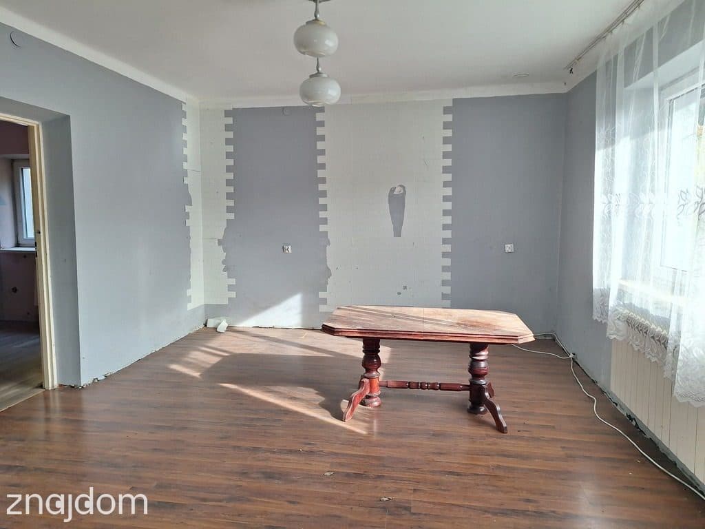 Dom na kamiennej podmurówce, działka 721 m² | Sucha Beskidzka - zdjęcie 5
