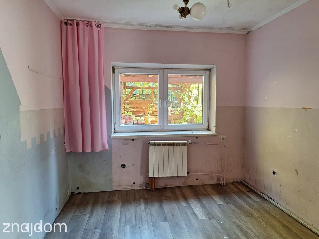 Dom na kamiennej podmurówce, działka 721 m² | Sucha Beskidzka - zdjęcie 8