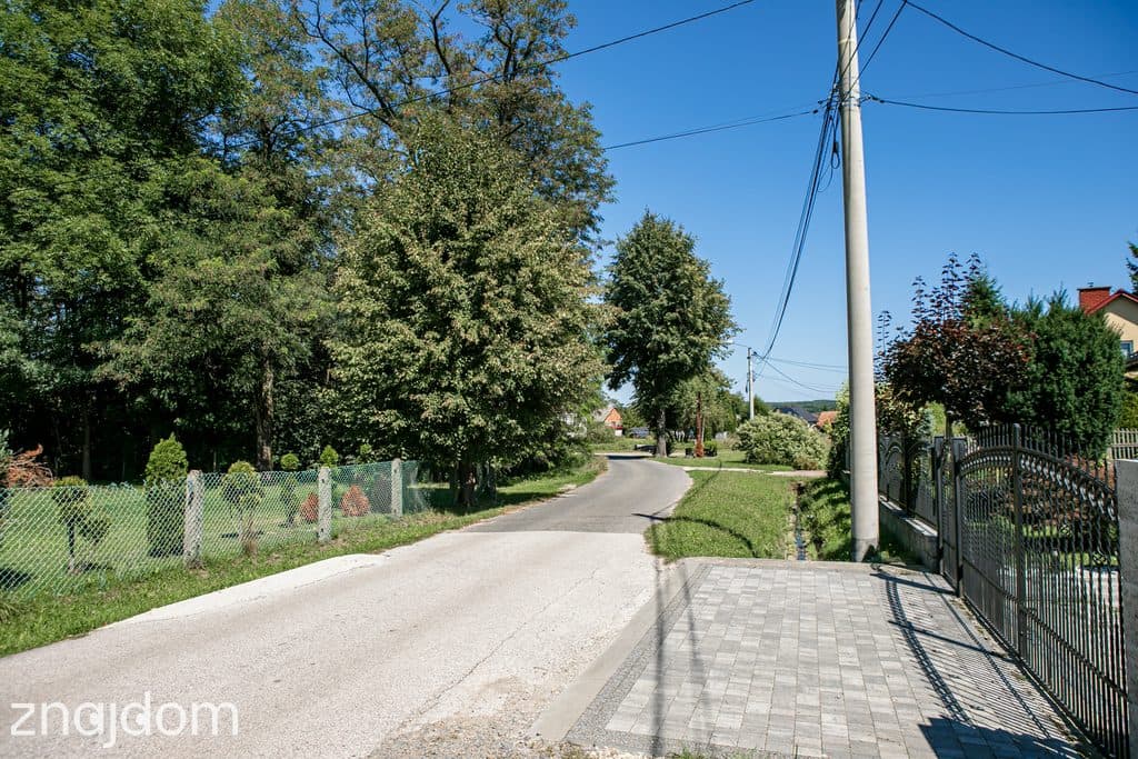 Na sprzedaż dom w Żelazówce! - zdjęcie 7