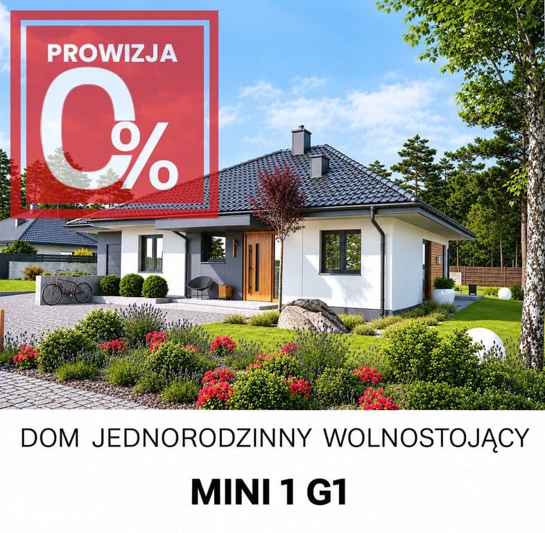 Działka 54 ary z fundamentami domu i projektami - Łęki Dolne ! - zdjęcie 6