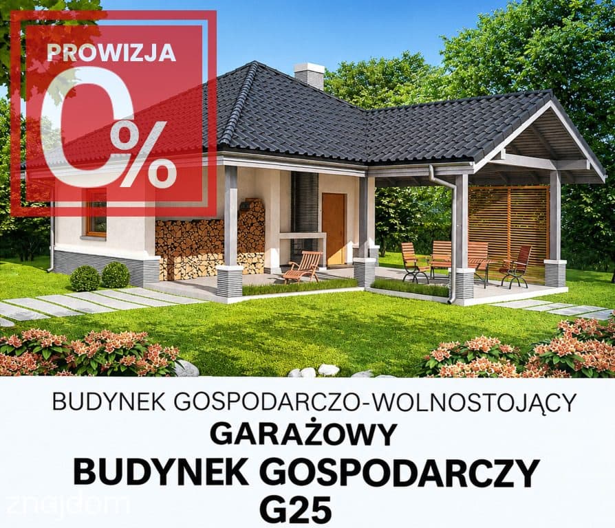 Działka 54 ary z fundamentami domu i projektami - Łęki Dolne ! - zdjęcie 7