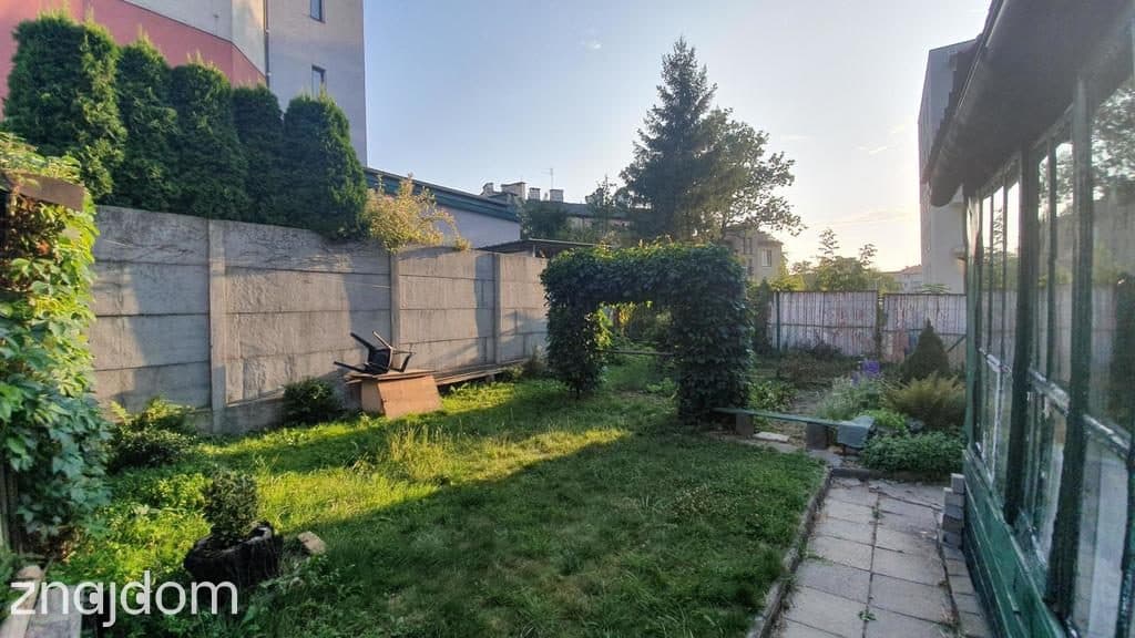 Dom, 35m2, działka 200m2, al. Warszawska, Rondo - zdjęcie 3