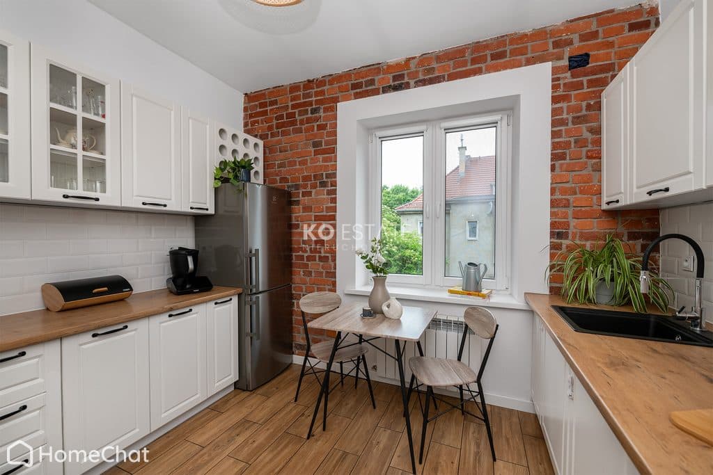 Karłowice | 54,85 m² | Możliwość 3 pokoi | Piwnica