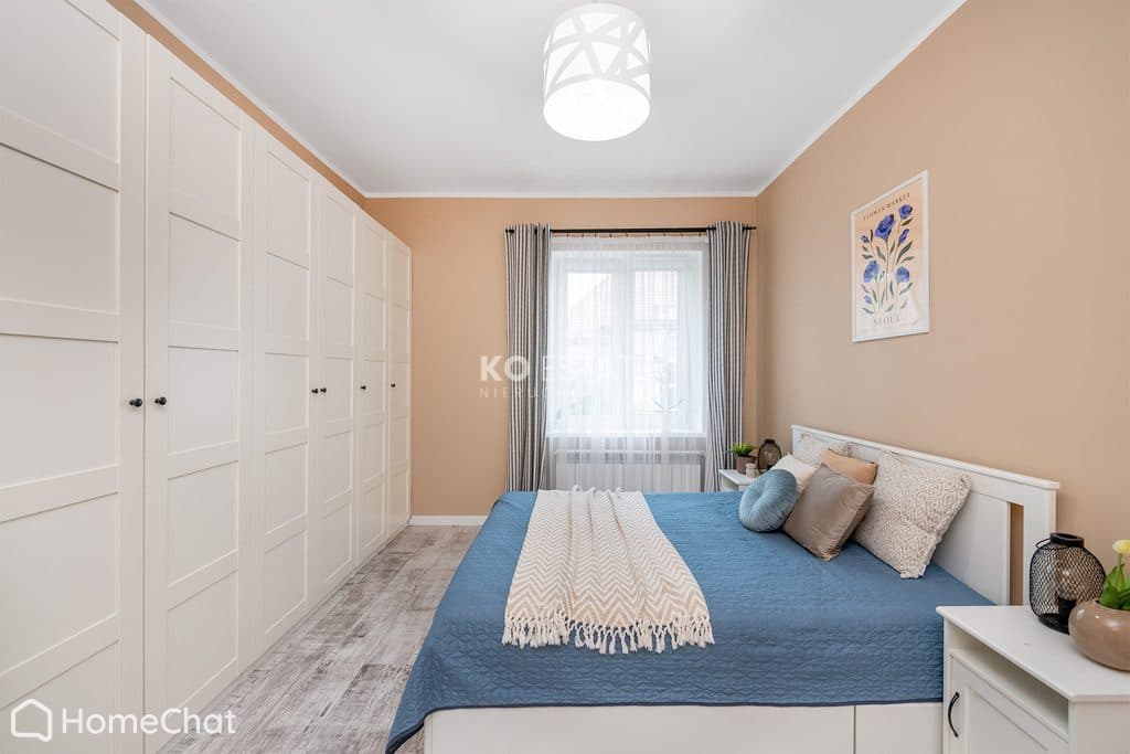 Karłowice | 54,85 m² | Możliwość 3 pokoi | Piwnica