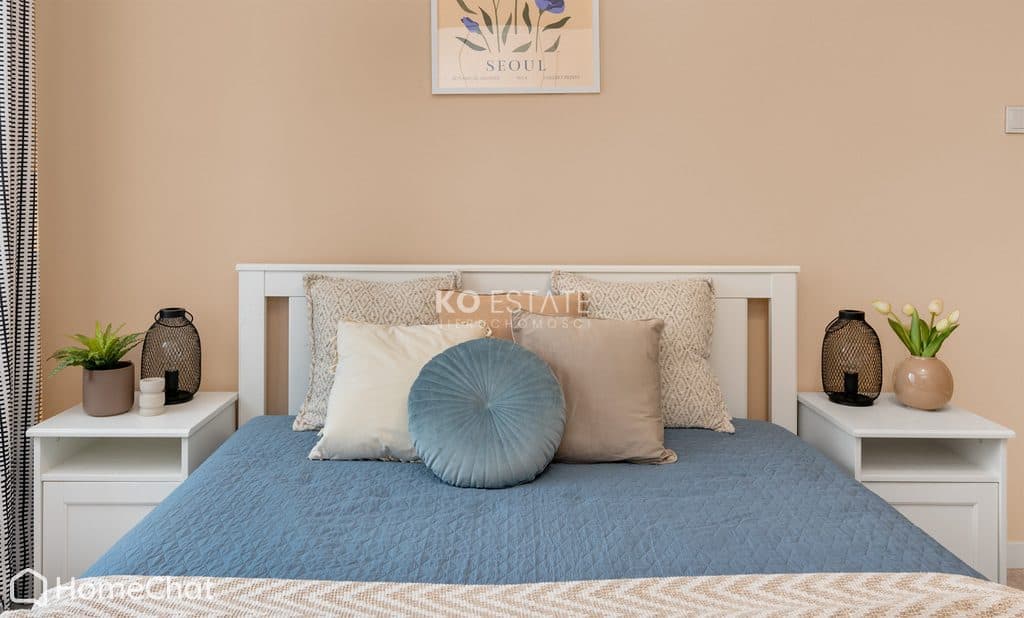 Karłowice | 54,85 m² | Możliwość 3 pokoi | Piwnica