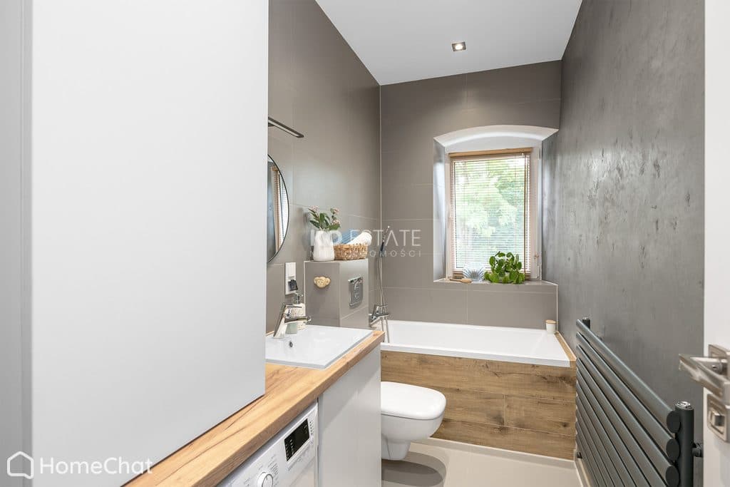 Karłowice | 54,85 m² | Możliwość 3 pokoi | Piwnica