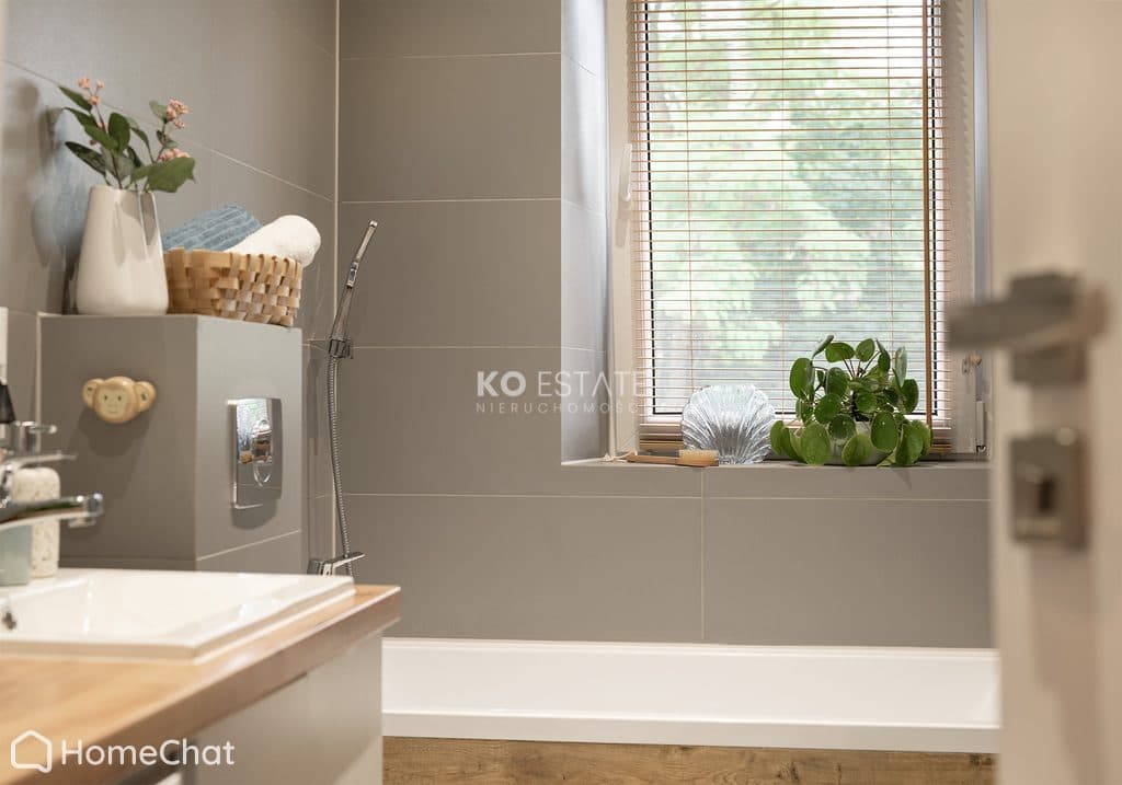 Karłowice | 54,85 m² | Możliwość 3 pokoi | Piwnica