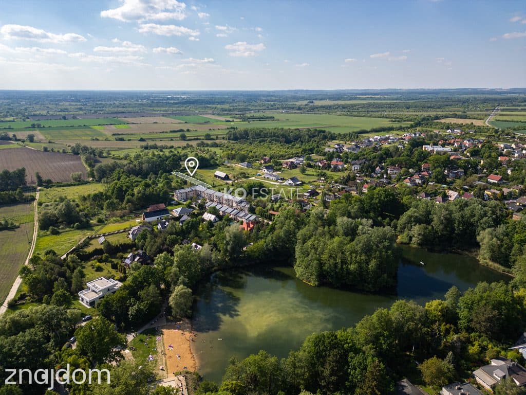 Pawłowice | Budowlana | 1100 m² prywatnej zieleni - zdjęcie 4