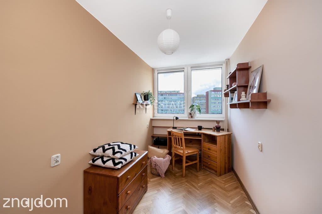 2 pokoje | 38 m² | rozkadowe I UE | Sky Tower - zdjęcie 7