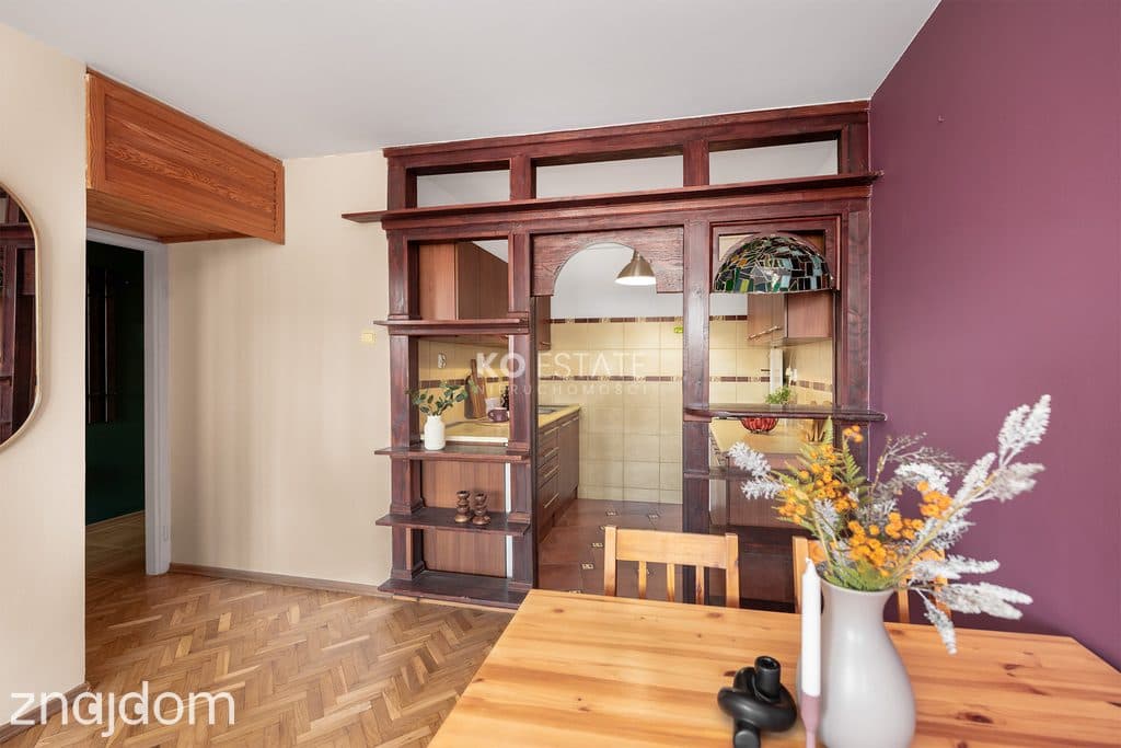 2 pokoje | 38 m² | rozkadowe I UE | Sky Tower - zdjęcie 5