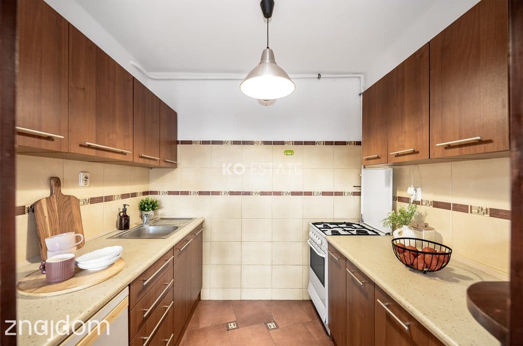 2 pokoje | 38 m² | rozkadowe I UE | Sky Tower - zdjęcie 6