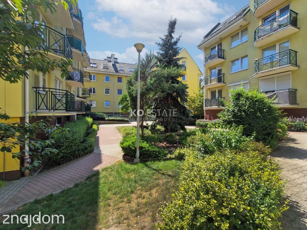 2 pokoje | 1 piętro | Balkon | Komórka | Złotniki - zdjęcie 10