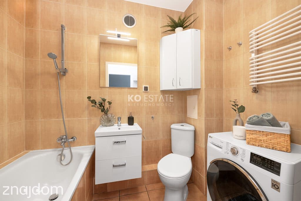 2 pokoje | 1 piętro | Balkon | Komórka | Złotniki - zdjęcie 8