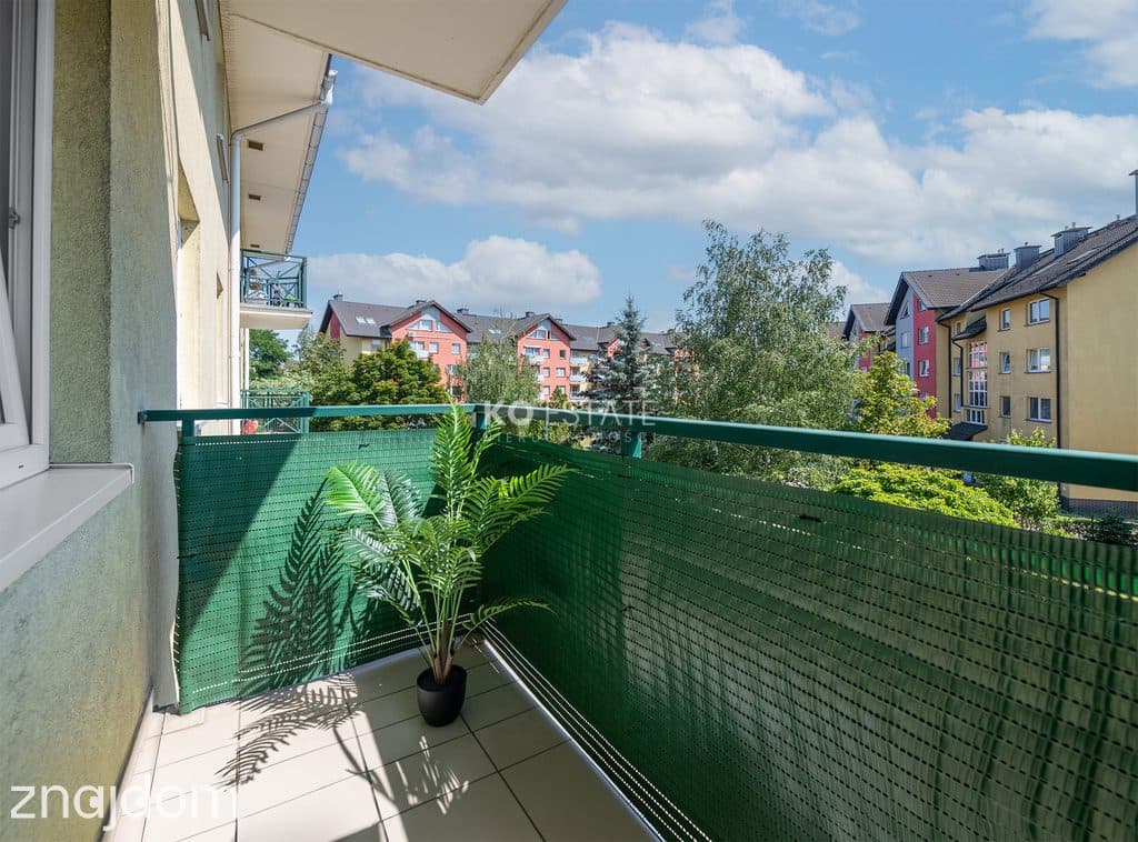 2 pokoje | 1 piętro | Balkon | Komórka | Złotniki - zdjęcie 5
