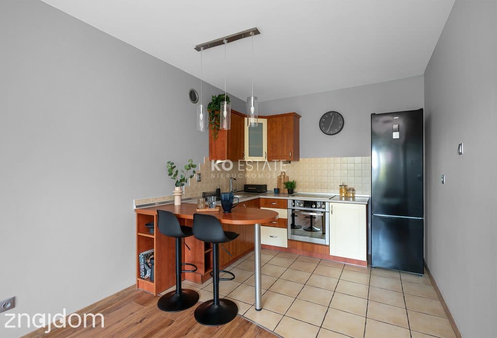 2 pokoje | 1 piętro | Balkon | Komórka | Złotniki - zdjęcie 3