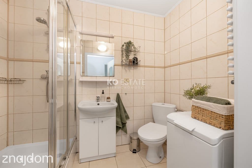 Blisko uczelni | Gaj | Balkon | Inwestycja - zdjęcie 10