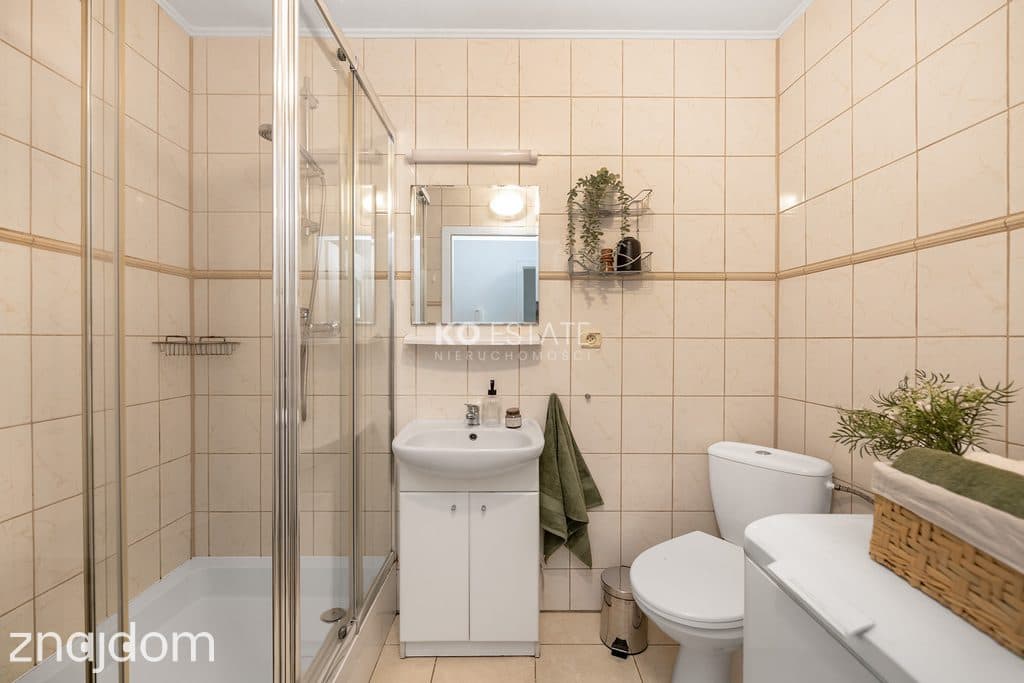 Blisko uczelni | Gaj | Balkon | Inwestycja - zdjęcie 9