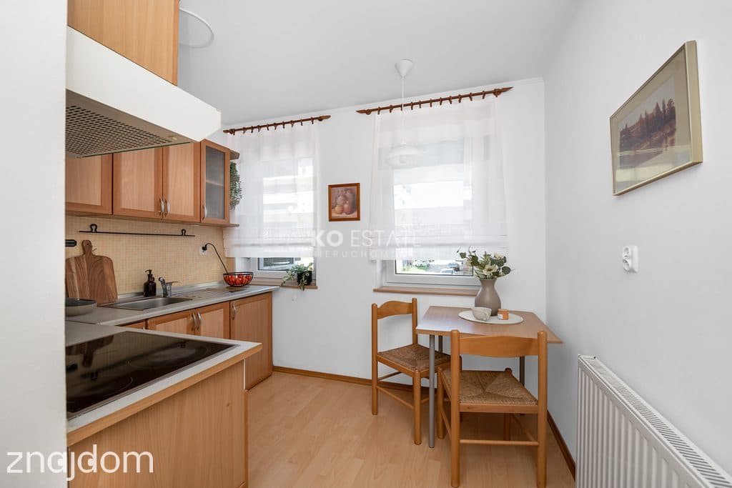 Blisko uczelni | Gaj | Balkon | Inwestycja - zdjęcie 8