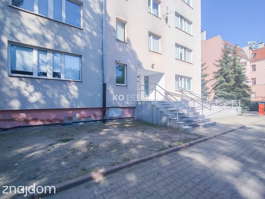 2 POKOJE I INWESTYCJA I PARKING I KARŁOWICE - zdjęcie 9
