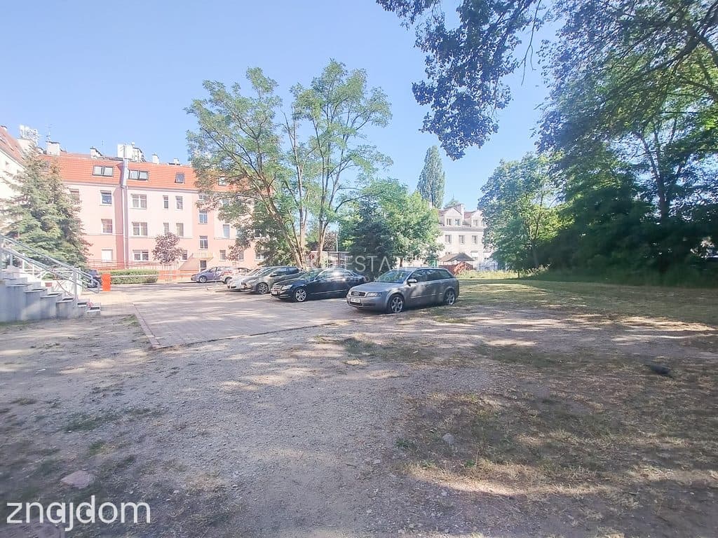 2 POKOJE I INWESTYCJA I PARKING I KARŁOWICE - zdjęcie 10