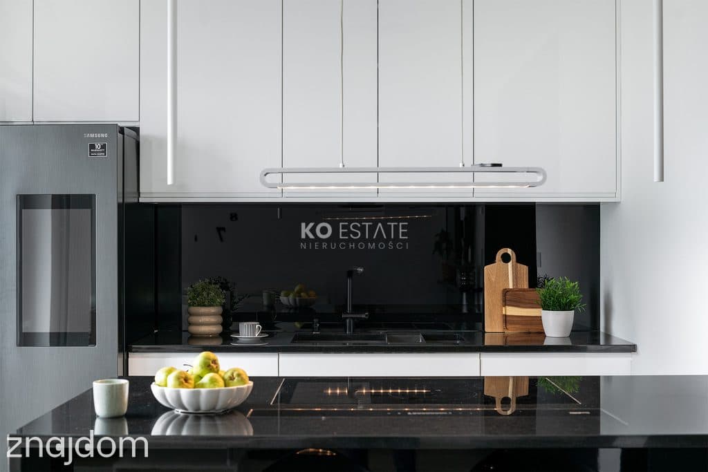Wyjątkowy apartament | 2 poziomy | Premium
