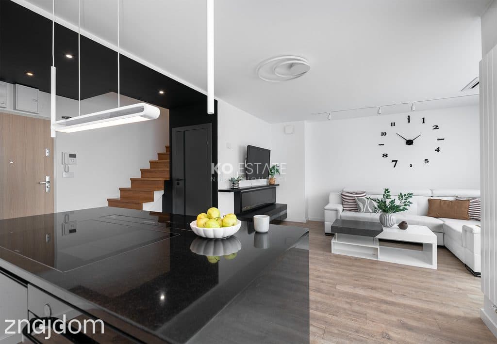 Wyjątkowy apartament | 2 poziomy | Premium - zdjęcie 2
