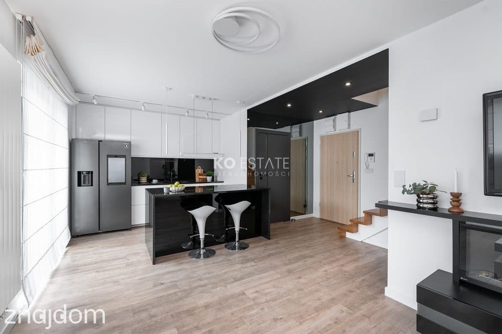 Wyjątkowy apartament | 2 poziomy | Premium - zdjęcie 3