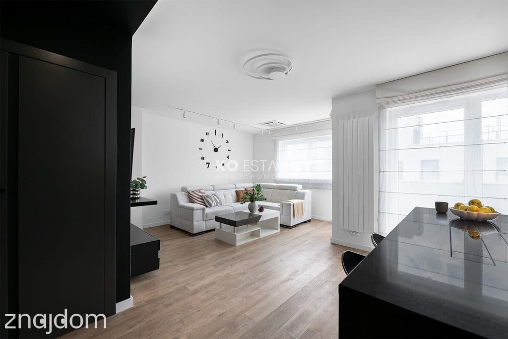 Wyjątkowy apartament | 2 poziomy | Premium - zdjęcie 4
