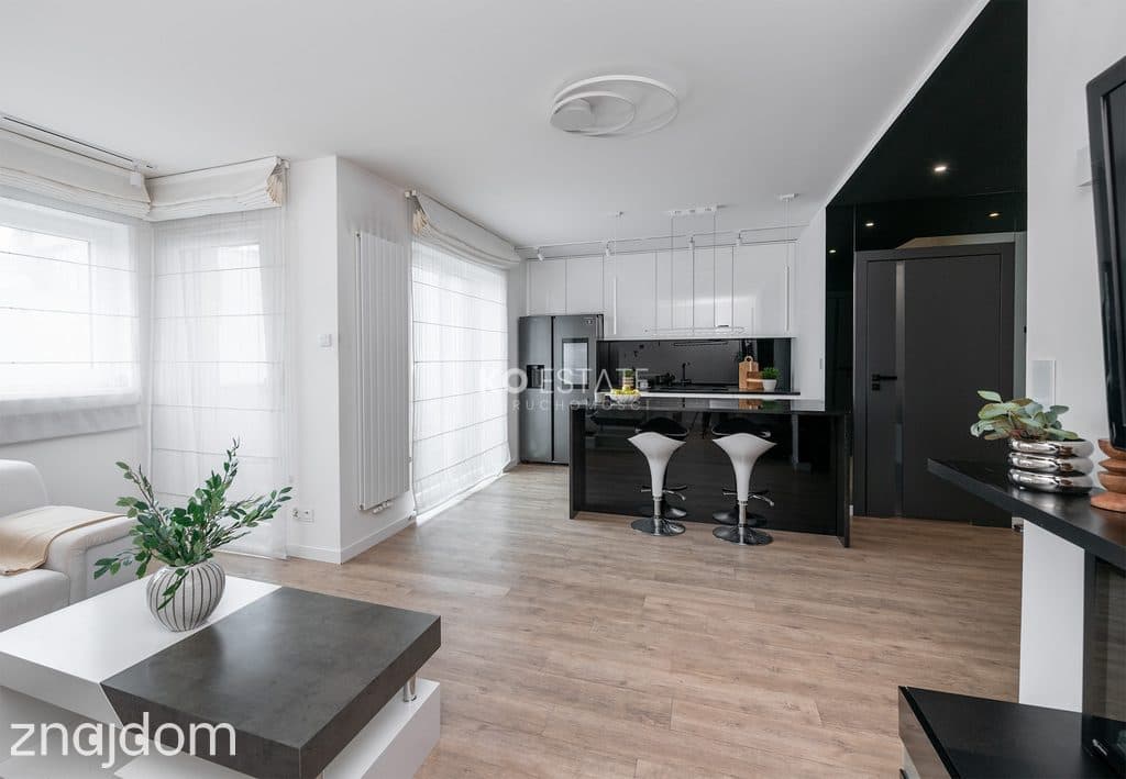 Wyjątkowy apartament | 2 poziomy | Premium - zdjęcie 5